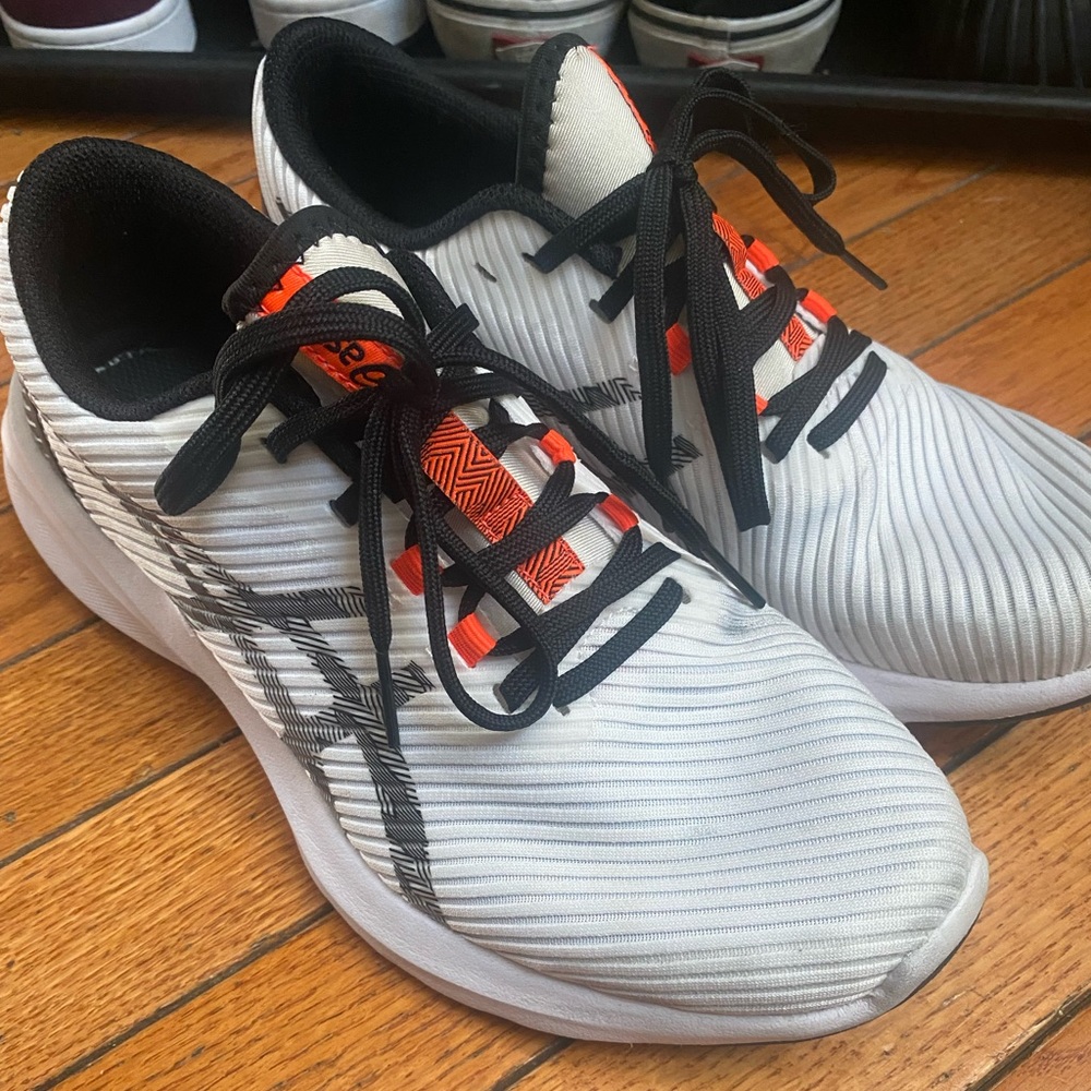 Asics sneakers for women